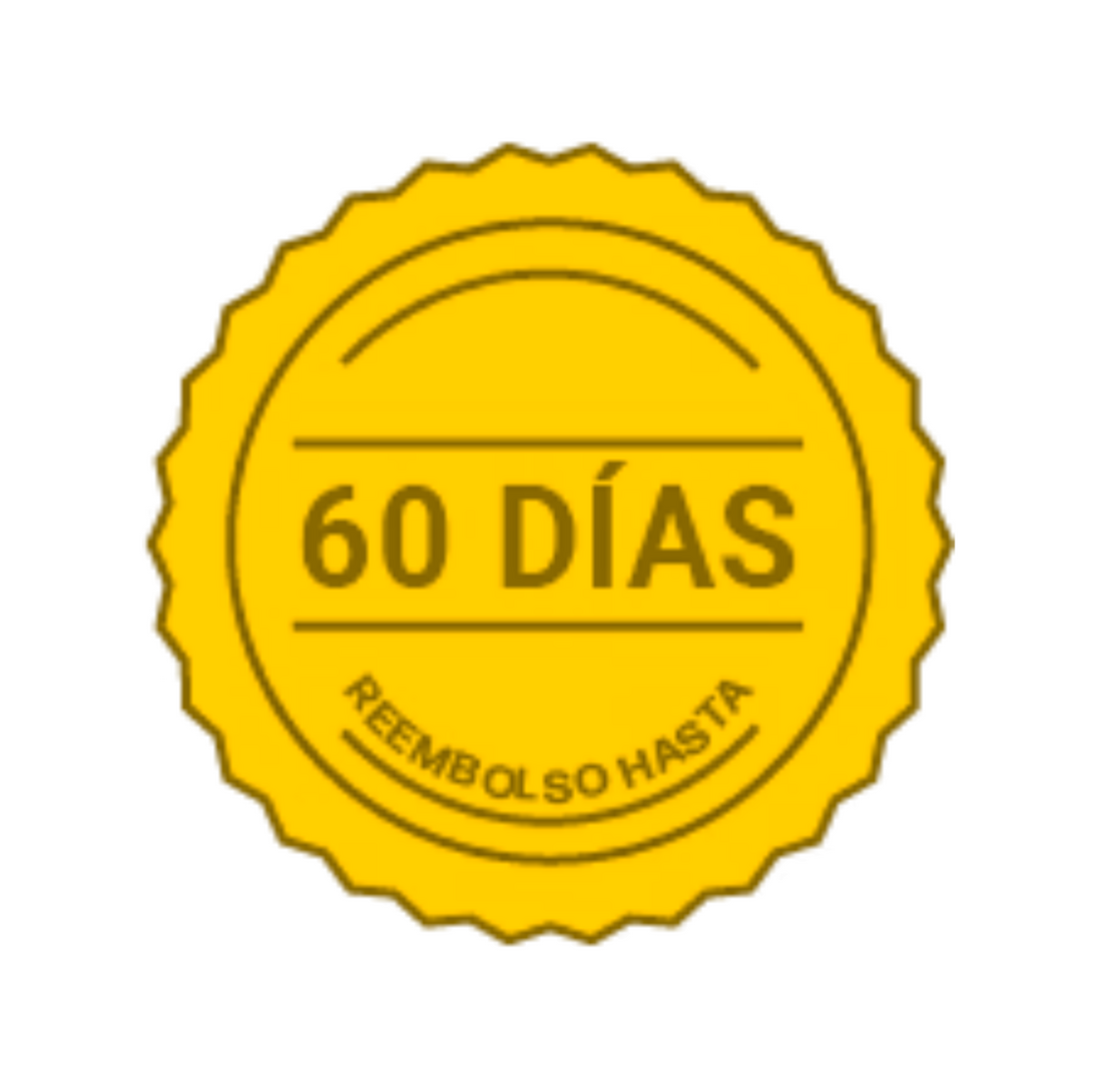 GARANTIA DE REEMBOLSO